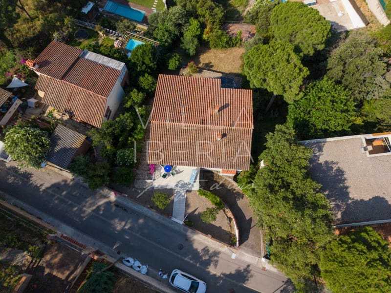 3 camera da letto Villa in vendita in Platja d'Aro con garage - 475.000 € (Rif: 9899627)