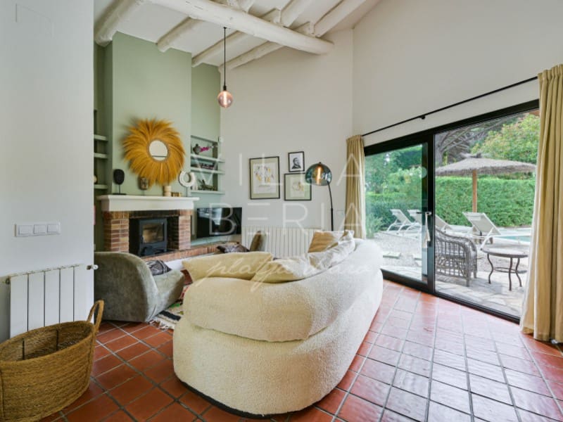 4 quarto Moradia para venda em Santa Cristina d'Aro com piscina garagem - 895 000 € (Ref: 9900618)