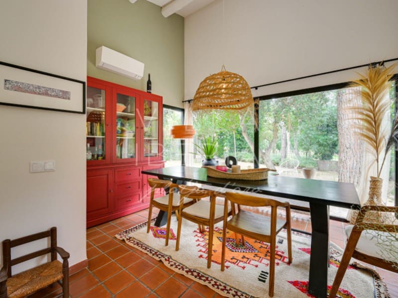 4 quarto Moradia para venda em Santa Cristina d'Aro com piscina garagem - 895 000 € (Ref: 9900618)