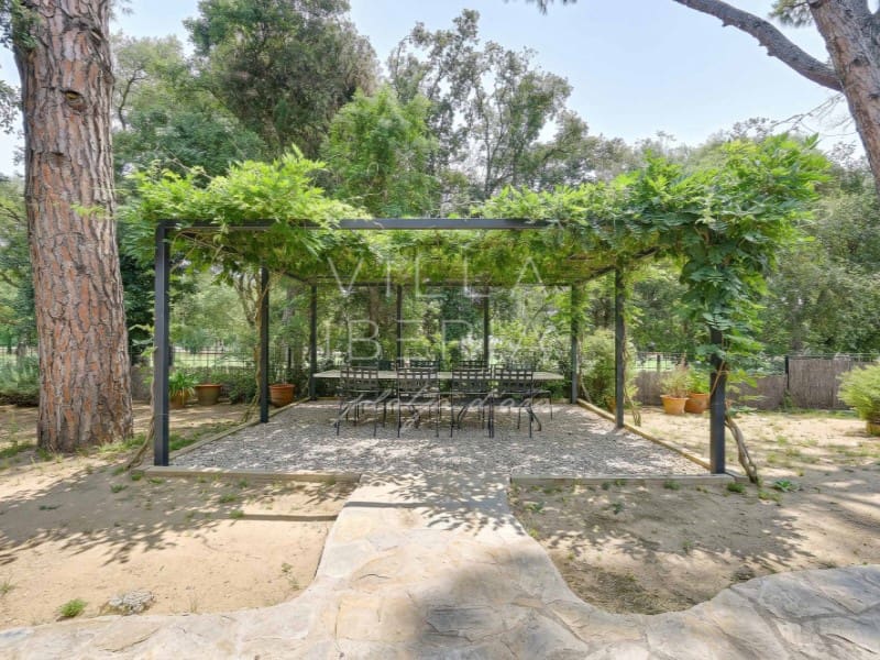 4 quarto Moradia para venda em Santa Cristina d'Aro com piscina garagem - 895 000 € (Ref: 9900618)