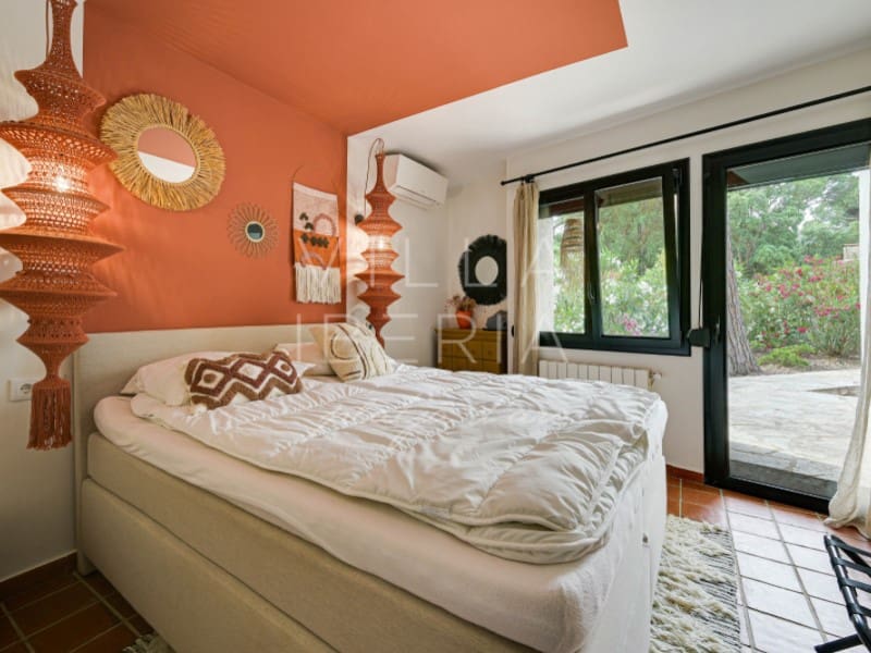 4 quarto Moradia para venda em Santa Cristina d'Aro com piscina garagem - 895 000 € (Ref: 9900618)
