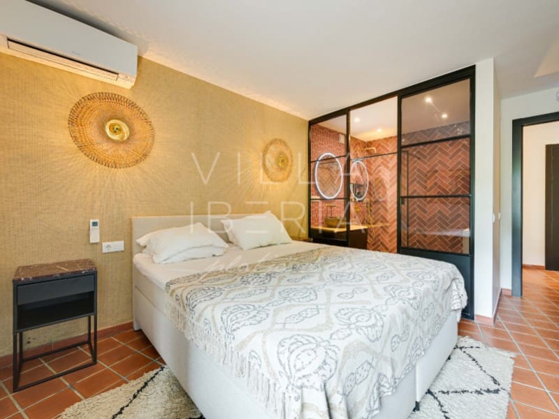 4 quarto Moradia para venda em Santa Cristina d'Aro com piscina garagem - 895 000 € (Ref: 9900618)