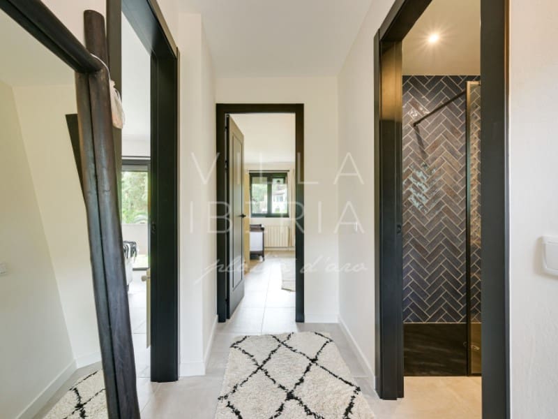 4 quarto Moradia para venda em Santa Cristina d'Aro com piscina garagem - 895 000 € (Ref: 9900618)