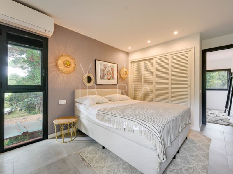4 quarto Moradia para venda em Santa Cristina d'Aro com piscina garagem - 895 000 € (Ref: 9900618)