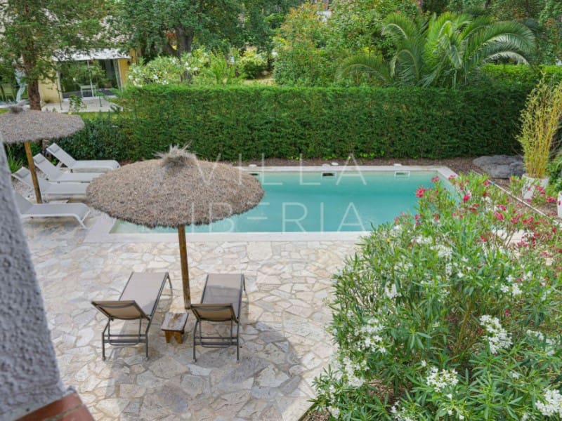 4 quarto Moradia para venda em Santa Cristina d'Aro com piscina garagem - 895 000 € (Ref: 9900618)