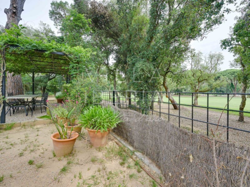 4 quarto Moradia para venda em Santa Cristina d'Aro com piscina garagem - 895 000 € (Ref: 9900618)