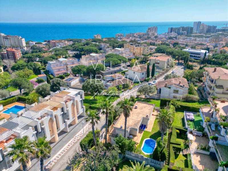 4 camera da letto Villa in vendita in Platja d'Aro con piscina garage - 950.000 € (Rif: 9910964)