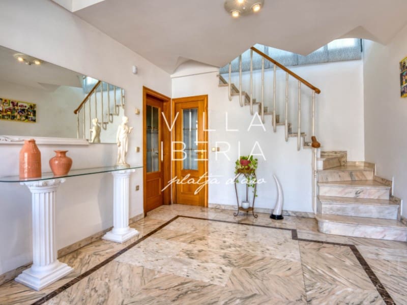 4 camera da letto Villa in vendita in Platja d'Aro con piscina garage - 950.000 € (Rif: 9910964)