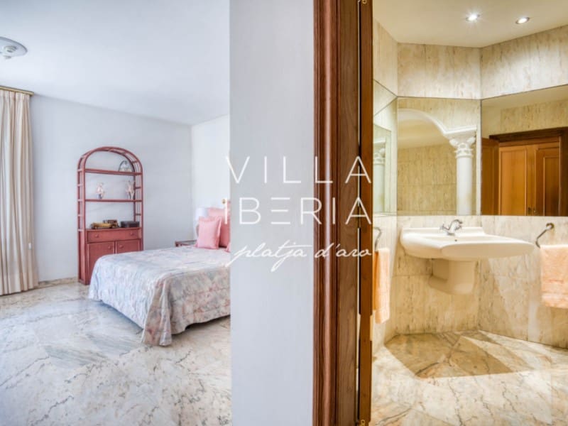4 camera da letto Villa in vendita in Platja d'Aro con piscina garage - 950.000 € (Rif: 9910964)