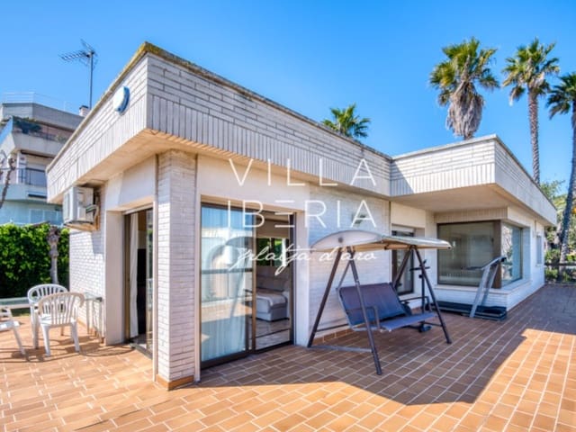 4 camera da letto Villa in vendita in Platja d'Aro, Castell-Platja d'Aro con piscina garage - 950.000 € (Rif: 9910964)