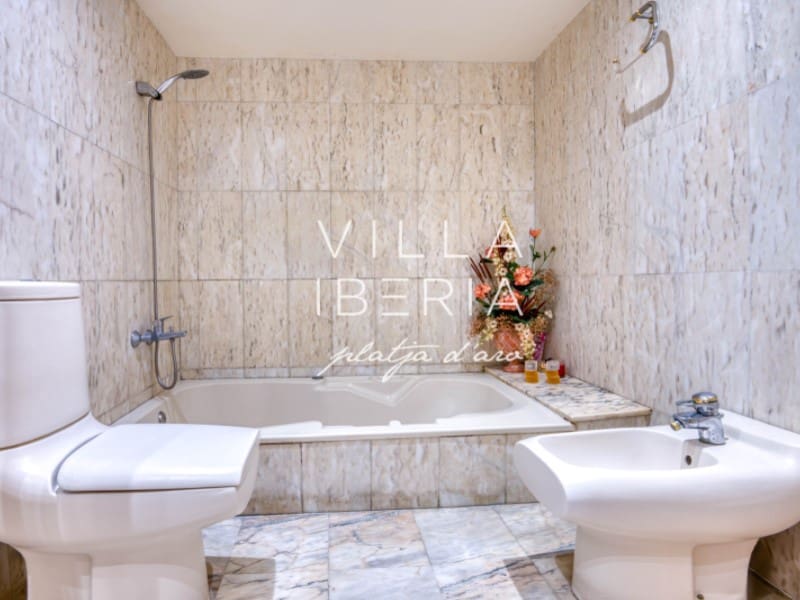 4 camera da letto Villa in vendita in Platja d'Aro con piscina garage - 950.000 € (Rif: 9910964)