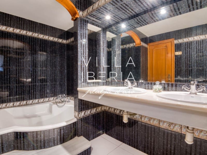 4 camera da letto Villa in vendita in Platja d'Aro con piscina garage - 950.000 € (Rif: 9910964)