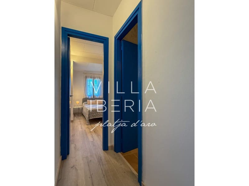 2 makuuhuone Huvila myytävänä paikassa Calonge i Sant Antoni mukana uima-altaan - 350 000 € (Ref: 9915714)