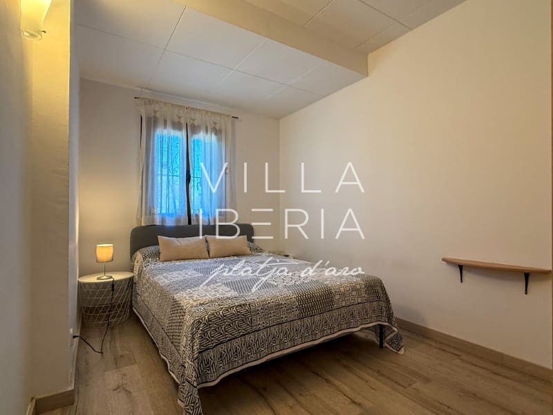2 makuuhuone Huvila myytävänä paikassa Calonge i Sant Antoni mukana uima-altaan - 350 000 € (Ref: 9915714)