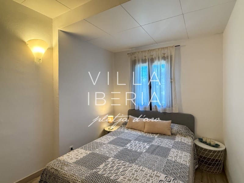 2 makuuhuone Huvila myytävänä paikassa Calonge i Sant Antoni mukana uima-altaan - 350 000 € (Ref: 9915714)