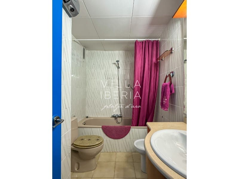 2 makuuhuone Huvila myytävänä paikassa Calonge i Sant Antoni mukana uima-altaan - 350 000 € (Ref: 9915714)