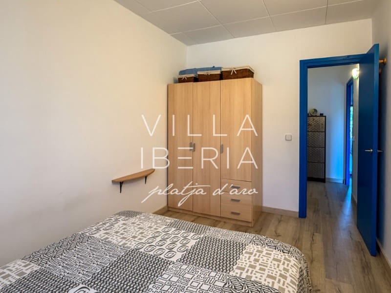 2 makuuhuone Huvila myytävänä paikassa Calonge i Sant Antoni mukana uima-altaan - 350 000 € (Ref: 9915714)