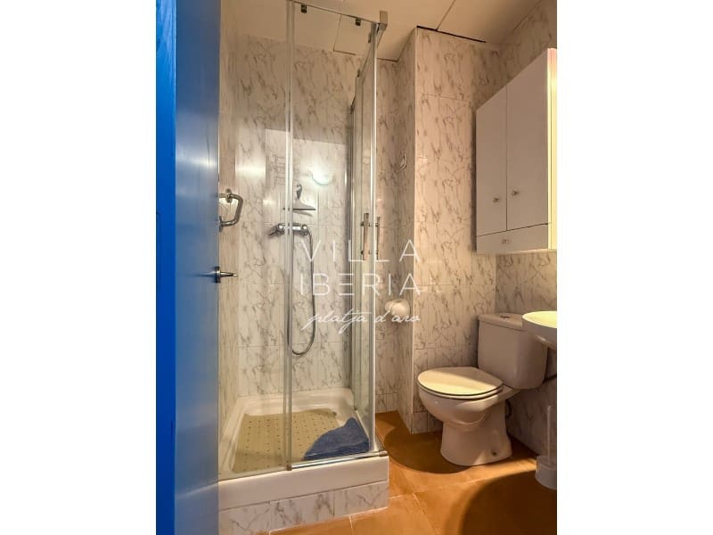 2 makuuhuone Huvila myytävänä paikassa Calonge i Sant Antoni mukana uima-altaan - 350 000 € (Ref: 9915714)