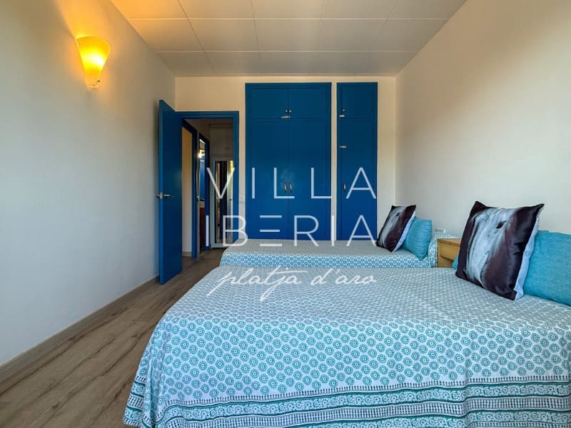 2 makuuhuone Huvila myytävänä paikassa Calonge i Sant Antoni mukana uima-altaan - 350 000 € (Ref: 9915714)