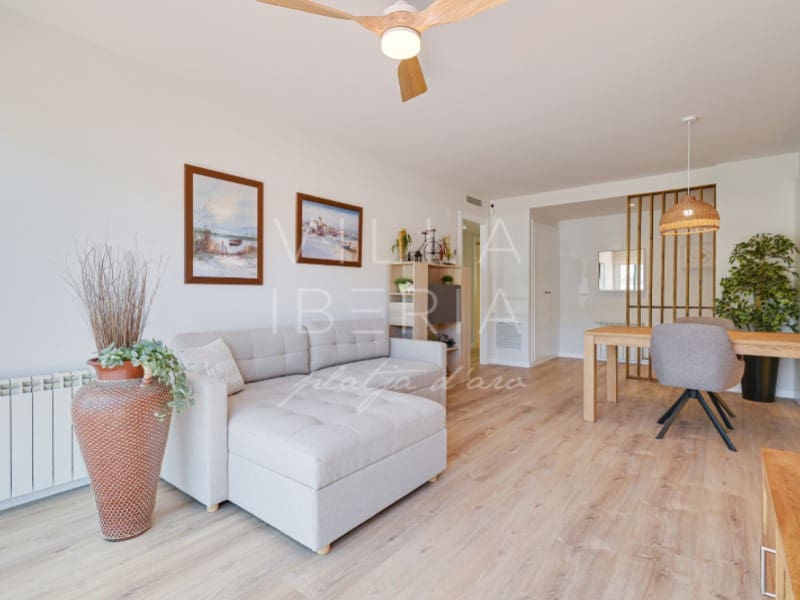 3 makuuhuone Huoneisto myytävänä paikassa Platja d'Aro mukana uima-altaan 
autotalli - 735 000 € (Ref: 9952576)