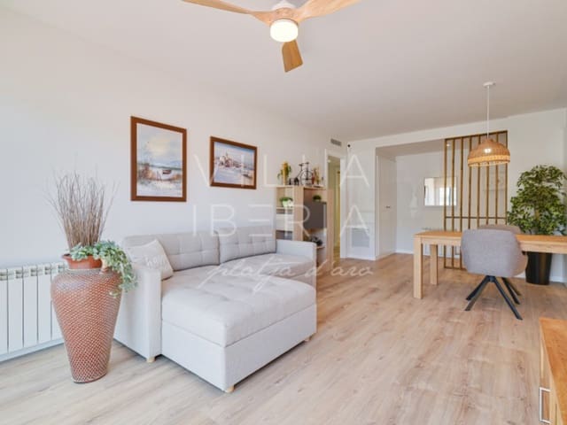 3 slaapkamer Appartement te koop in Platja d'Aro, Castell-Platja d'Aro met zwembad garage - € 735.000 (Ref: 9952576)
