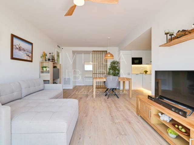 3 slaapkamer Appartement te koop in Platja d'Aro, Castell-Platja d'Aro met zwembad garage - € 735.000 (Ref: 9952576)