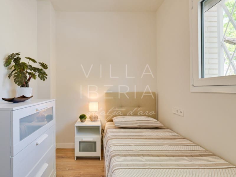 3 makuuhuone Huoneisto myytävänä paikassa Platja d'Aro mukana uima-altaan 
autotalli - 735 000 € (Ref: 9952576)