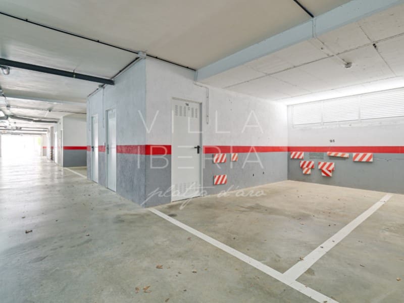 3 makuuhuone Huoneisto myytävänä paikassa Platja d'Aro mukana uima-altaan 
autotalli - 735 000 € (Ref: 9952576)