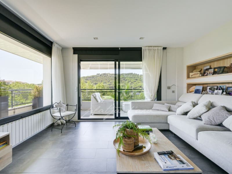 5 chambre Appartement à vendre à Platja d'Aro avec piscine garage - 2 000 000 € (Ref: 9955108)