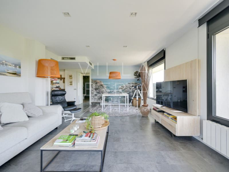 5 chambre Appartement à vendre à Platja d'Aro avec piscine garage - 2 000 000 € (Ref: 9955108)