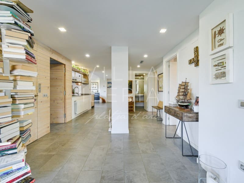 5 chambre Appartement à vendre à Platja d'Aro avec piscine garage - 2 000 000 € (Ref: 9955108)