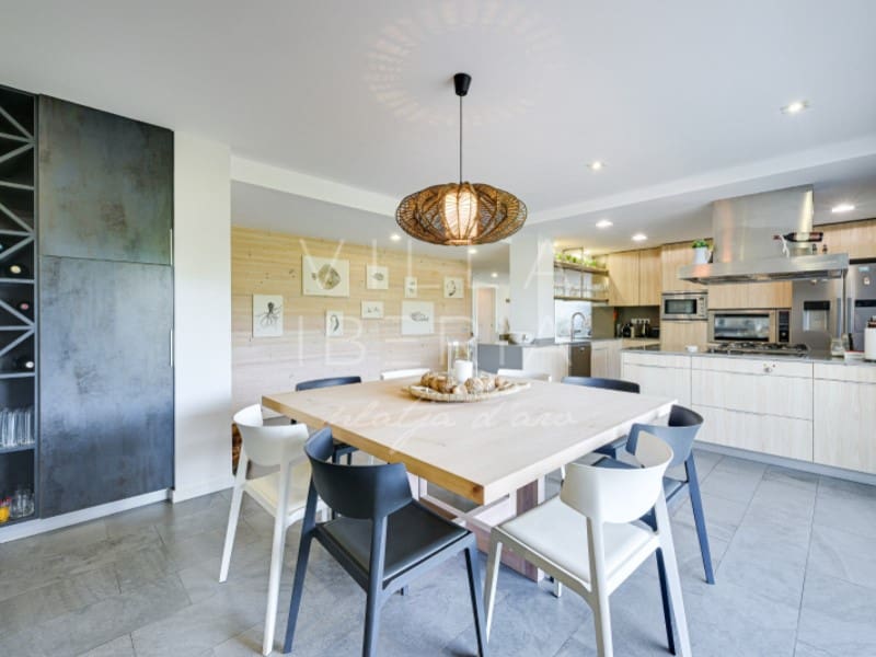 5 chambre Appartement à vendre à Platja d'Aro avec piscine garage - 2 000 000 € (Ref: 9955108)