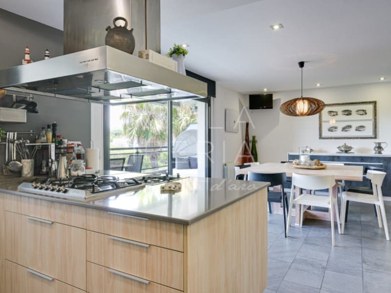 5 chambre Appartement à vendre à Platja d'Aro avec piscine garage - 2 000 000 € (Ref: 9955108)