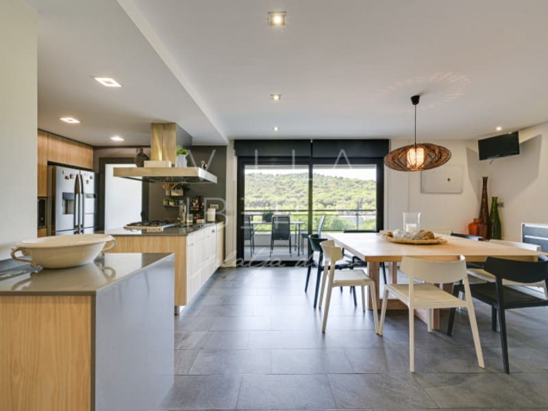 5 chambre Appartement à vendre à Platja d'Aro avec piscine garage - 2 000 000 € (Ref: 9955108)
