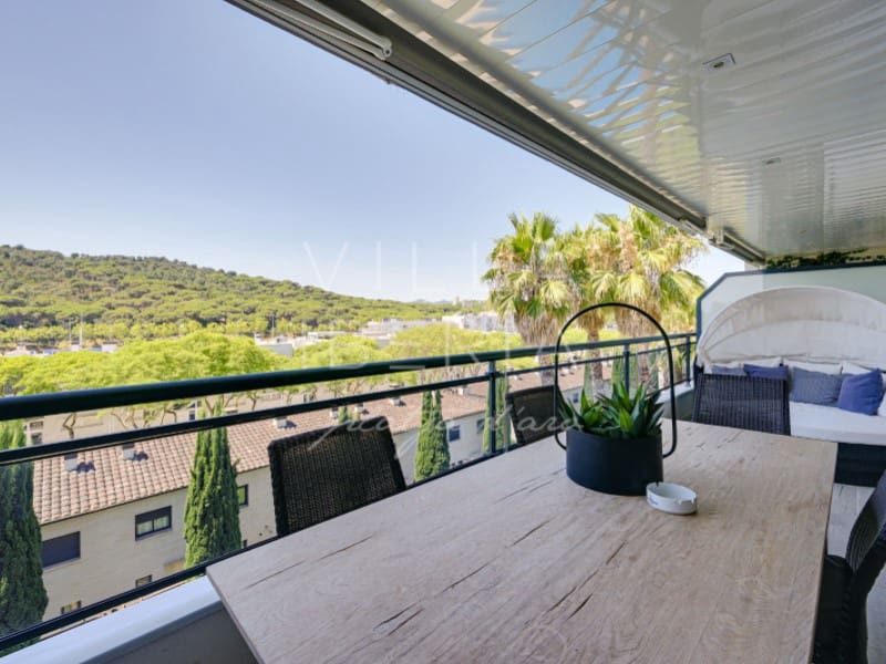 5 chambre Appartement à vendre à Platja d'Aro avec piscine garage - 2 000 000 € (Ref: 9955108)