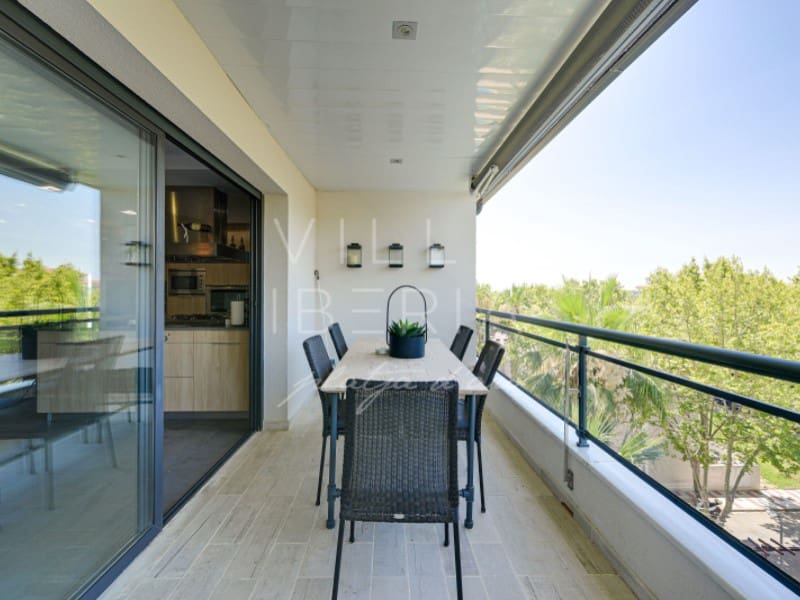 5 chambre Appartement à vendre à Platja d'Aro avec piscine garage - 2 000 000 € (Ref: 9955108)