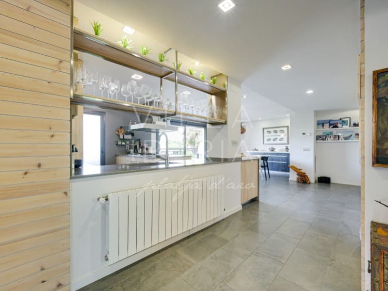 5 chambre Appartement à vendre à Platja d'Aro avec piscine garage - 2 000 000 € (Ref: 9955108)