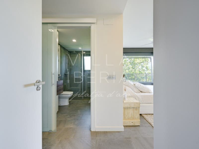 5 chambre Appartement à vendre à Platja d'Aro avec piscine garage - 2 000 000 € (Ref: 9955108)