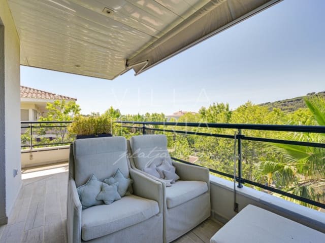 5 chambre Appartement à vendre à Platja d'Aro, Castell-Platja d'Aro avec piscine garage - 2 000 000 € (Ref: 9955108)