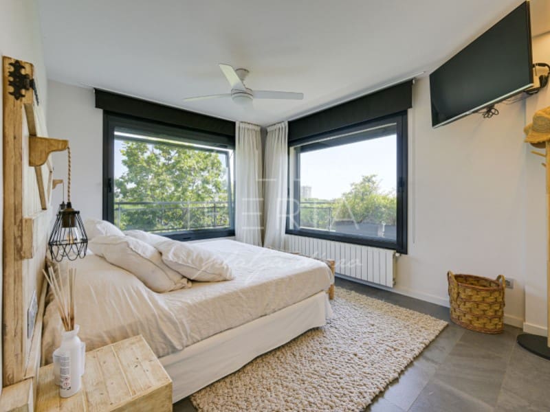 5 chambre Appartement à vendre à Platja d'Aro avec piscine garage - 2 000 000 € (Ref: 9955108)