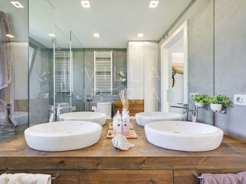 5 chambre Appartement à vendre à Platja d'Aro avec piscine garage - 2 000 000 € (Ref: 9955108)