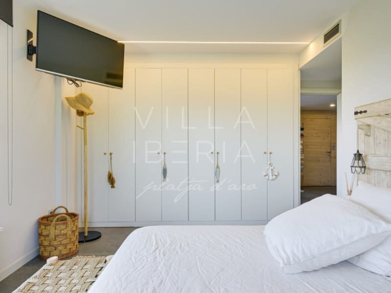 5 chambre Appartement à vendre à Platja d'Aro avec piscine garage - 2 000 000 € (Ref: 9955108)