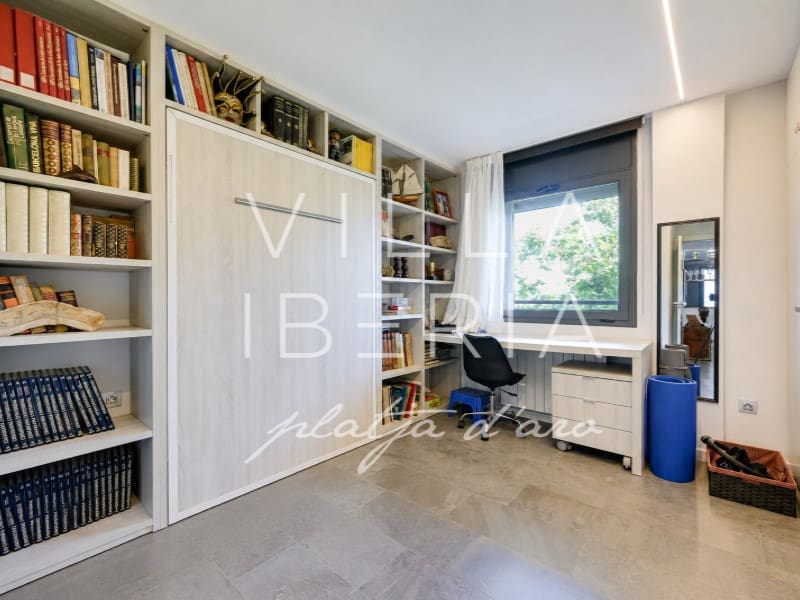 5 chambre Appartement à vendre à Platja d'Aro avec piscine garage - 2 000 000 € (Ref: 9955108)