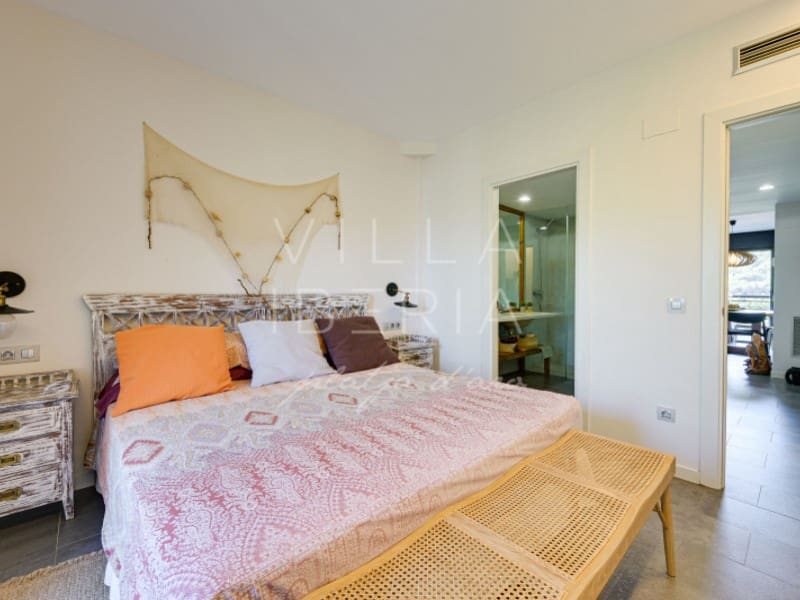5 chambre Appartement à vendre à Platja d'Aro avec piscine garage - 2 000 000 € (Ref: 9955108)