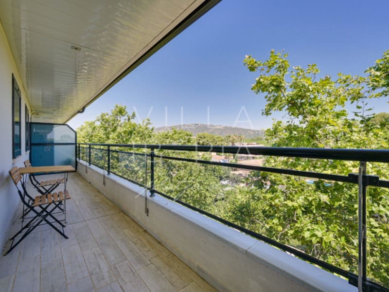 5 chambre Appartement à vendre à Platja d'Aro avec piscine garage - 2 000 000 € (Ref: 9955108)