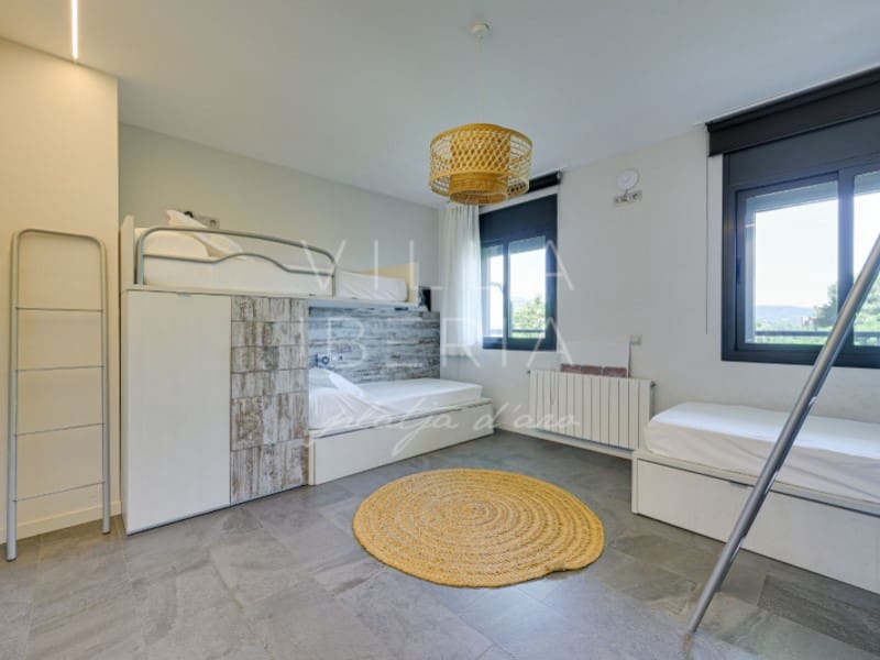 5 chambre Appartement à vendre à Platja d'Aro avec piscine garage - 2 000 000 € (Ref: 9955108)