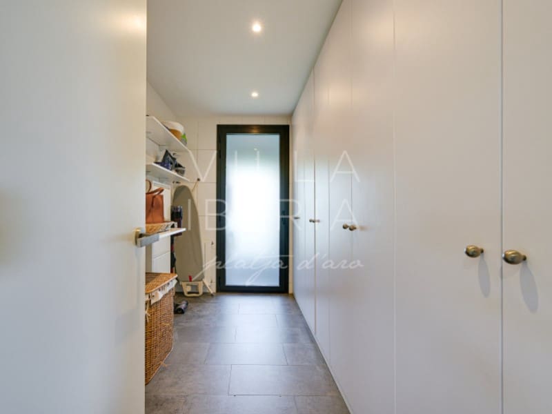 5 chambre Appartement à vendre à Platja d'Aro avec piscine garage - 2 000 000 € (Ref: 9955108)