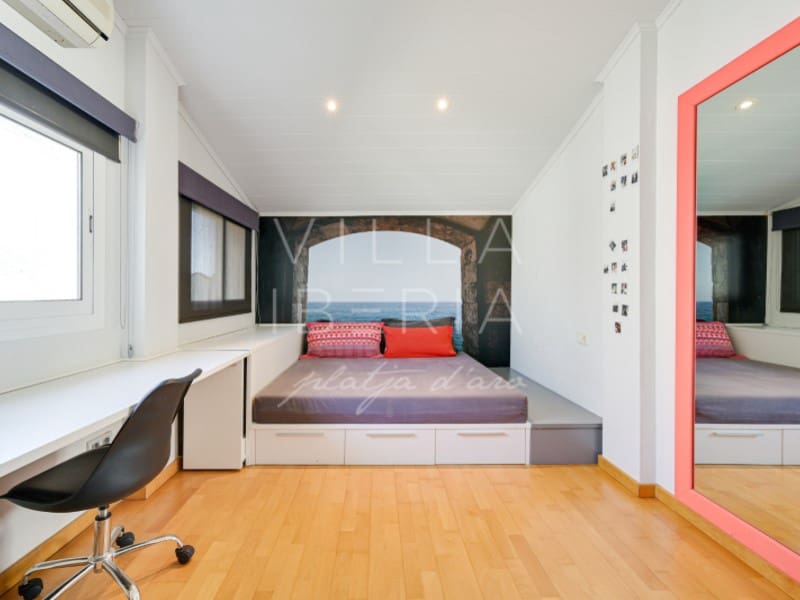5 chambre Appartement à vendre à Platja d'Aro avec piscine garage - 2 000 000 € (Ref: 9955108)