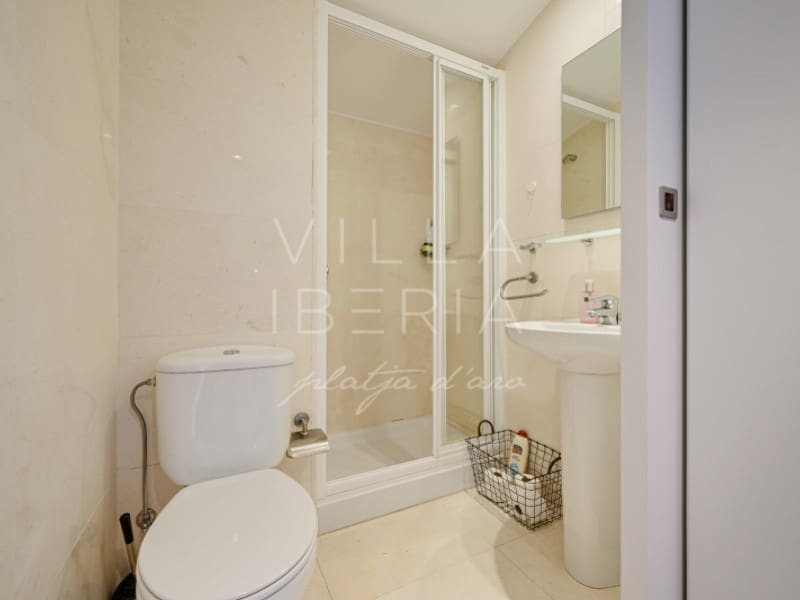 5 chambre Appartement à vendre à Platja d'Aro avec piscine garage - 2 000 000 € (Ref: 9955108)