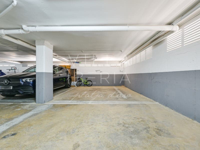 5 chambre Appartement à vendre à Platja d'Aro avec piscine garage - 2 000 000 € (Ref: 9955108)